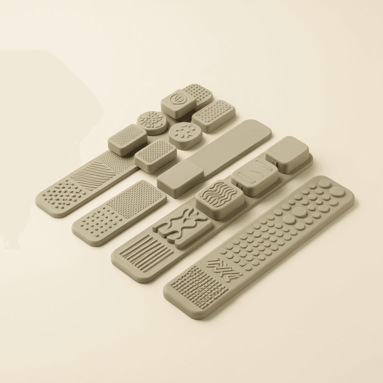 DeskSense Şeritler ürün görseli